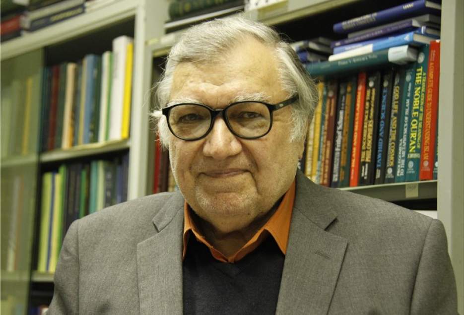 برخی به دنبال ترویج معنویت سکولار در جامعه ایرانی هستند