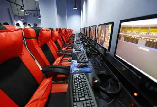 نظارت بر مراکز بازی‌های رایانه‌ای قم تشدید می‌شود