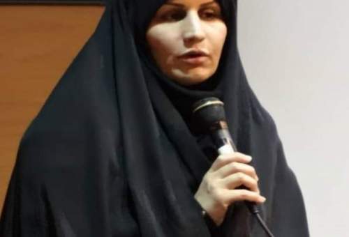 گردهمایی بانوان جهادگر امروز در قم برگزار می‌شود