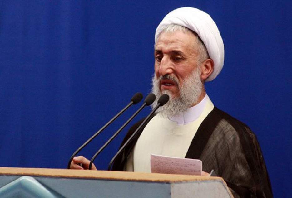 سرنگونی پهپاد آمریکایی سقوط یک تمدن بود