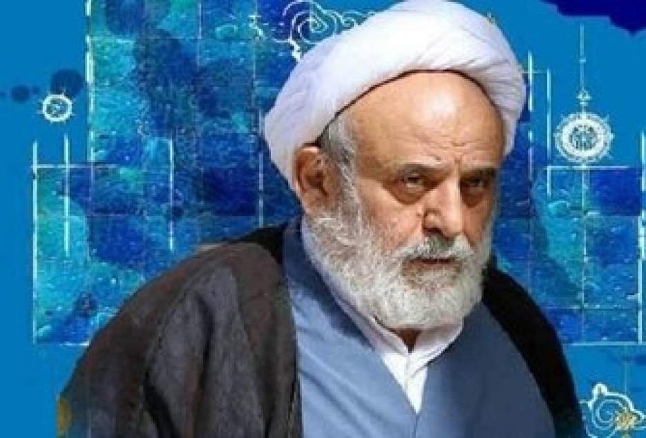 بیانات استاد انصاریان در خصوص همسران ناسازگار و تندخو