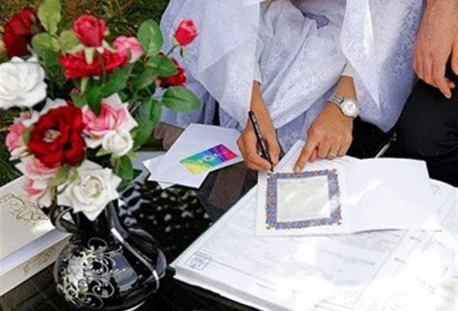 ترویج ازدواج در جامعه نیازمند فعالیت فرهنگی است
