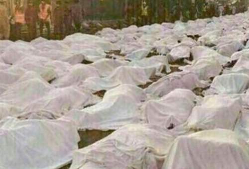 تحلیلی بر بیانات مراجع تقلید در سالروز فاجعه منا/ پیش نویس اساسنامه اداره حج ارائه شود