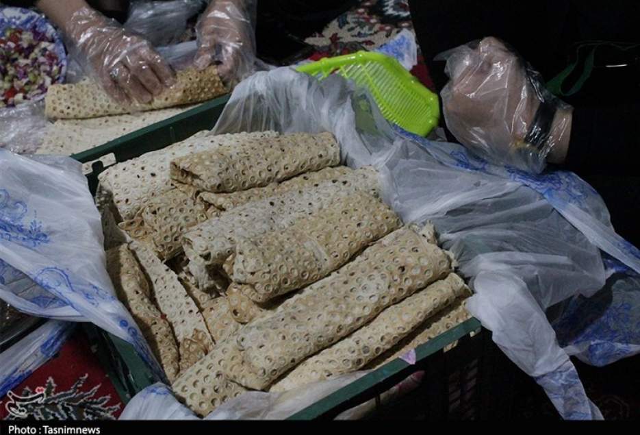 ایستگاه‌های صلواتی برای عید غدیر مجوزهای لازم را دریافت کنند