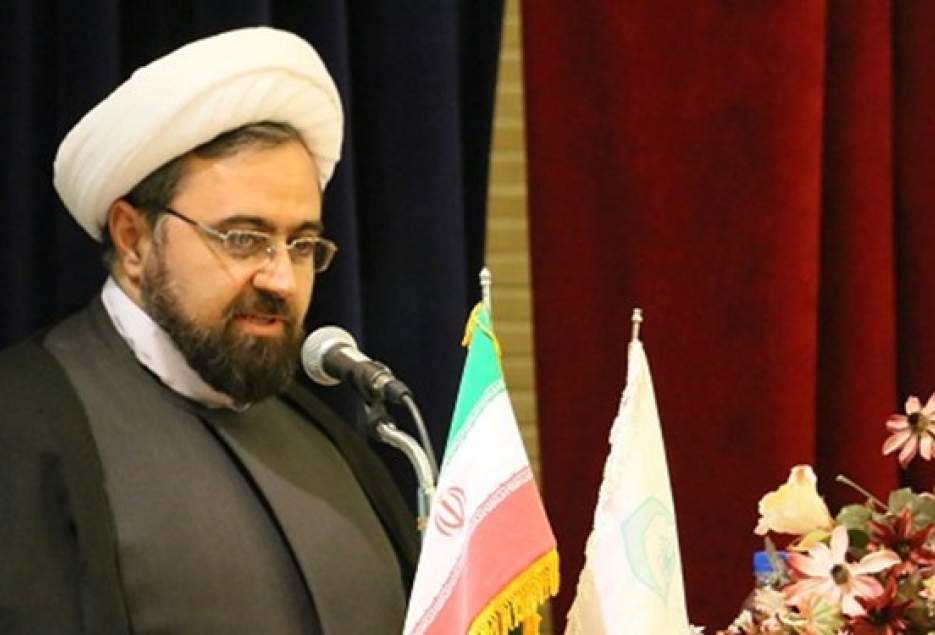 تقویت هم‌گرایی آستان مقدس و کانون‌های فرهنگی مساجد