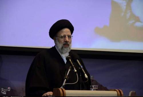 رئیس قوه قضائیه در جمع مبلغان قمی: نسبت به خصوصی‌سازی‌ها و تاراج اموال عمومی کوتاه نمی‌آییم