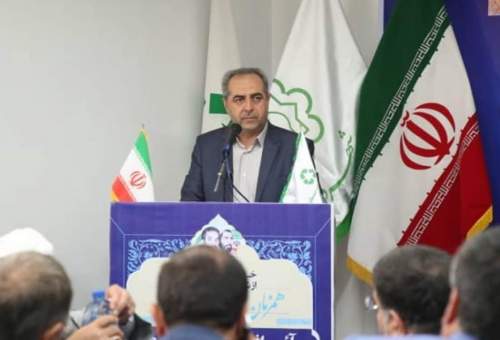 شرط توسعه قم دوری از حواشی است