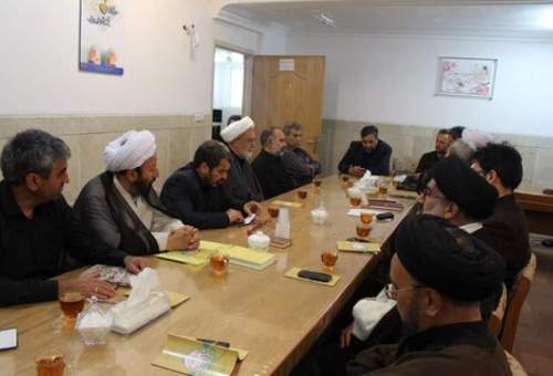 20 روحانی نماز ظهرعاشورا را در قم اقامه خواهند کرد