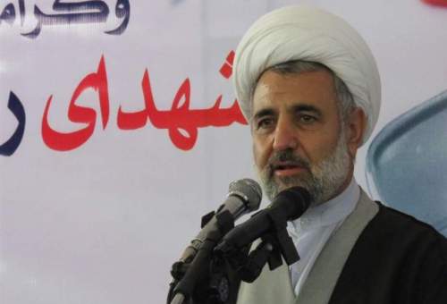 ذوالنور: امام حسین(ع) در واقعه کربلا معیارها و اصول اسلام ناب را به همگان شناساند