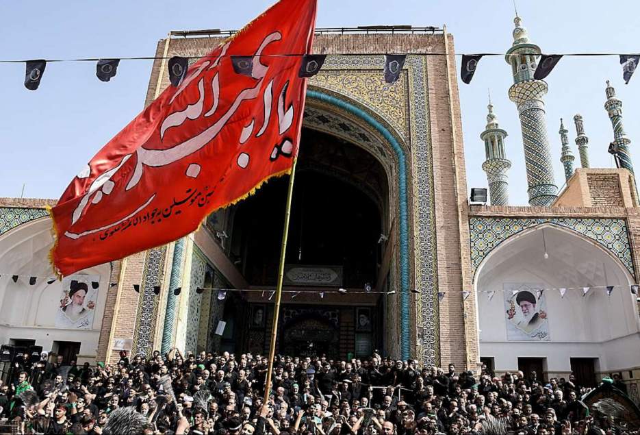 قیام امام حسین(ع) گنجینه جامعی از معارف قرآنی را جلوه‌گر کرد