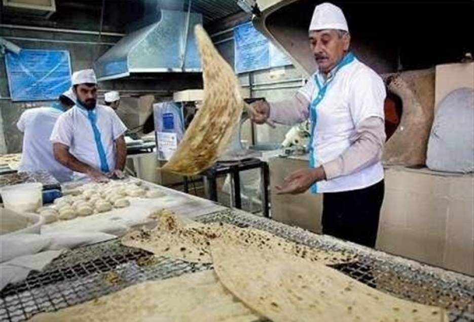 صدور مجوزهای بی‌رویه نانوایی در قم مشکل ایجاد کرده است