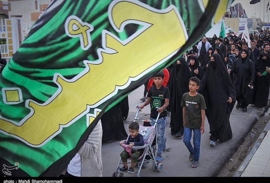 ۱۵۰۰ نیروی شهرداری قم آماده خدمت‌رسانی به زائران اربعین حسینی شدند