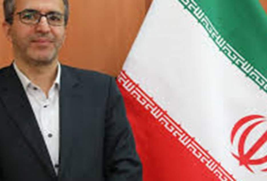 افزایش چشمگیر بارش در استان قم