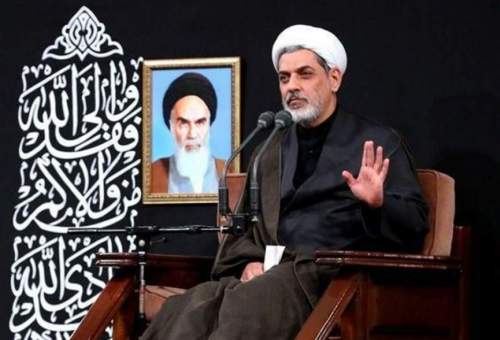 حجت الاسلام رفیعی:خادمین حسینی برای ارتقای وحدت اسلام سنگ تمام بگذارند