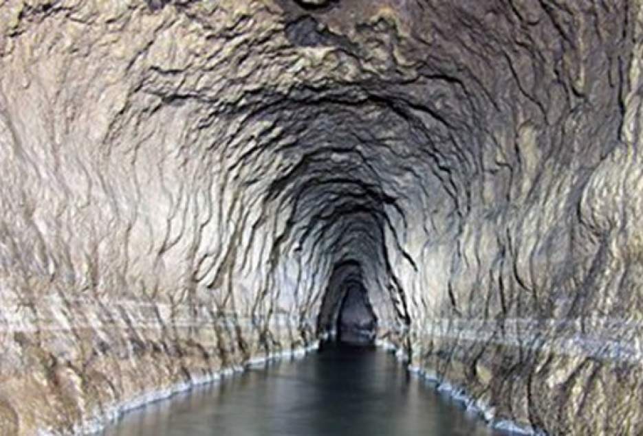 سفره‌های زیرزمینی هر روز آب می‌روند