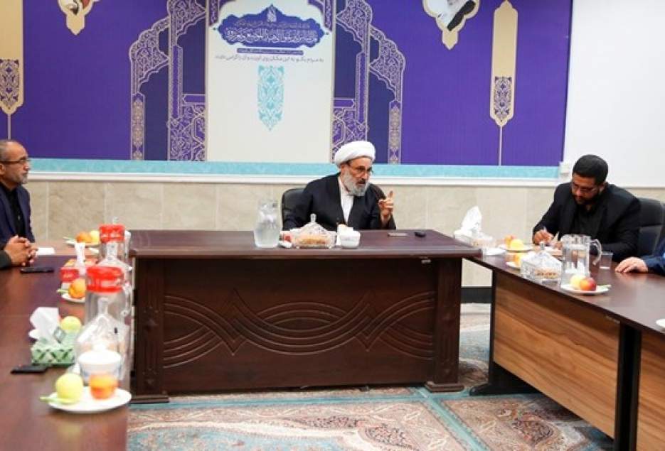 پیروزی نهایی جبهه مقاومت حتمی و نزدیک است