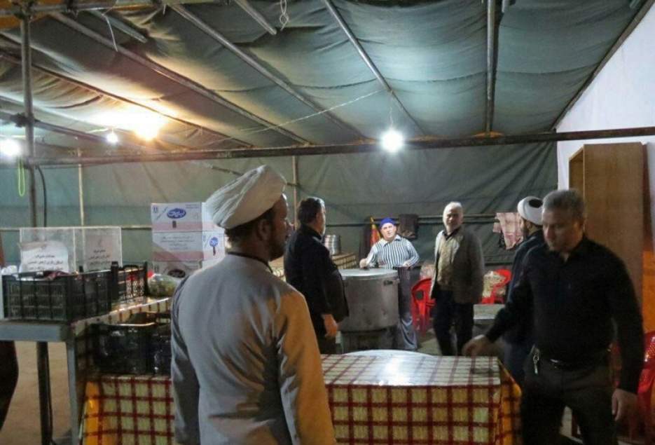 امکانات برای پذیرایی از زائران خارجی در قم اندیشیده شده است