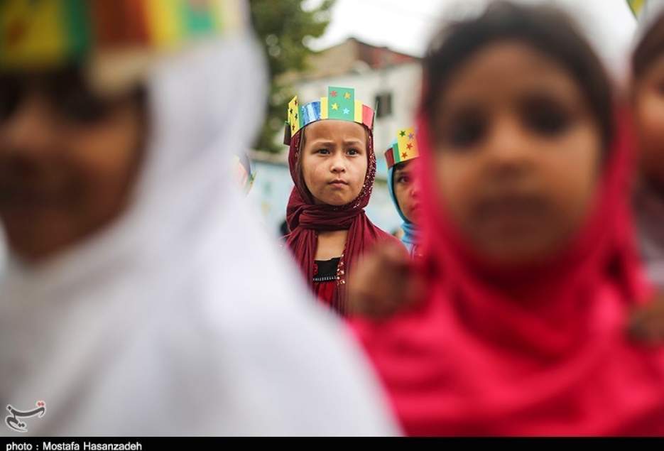 هیچ بازمانده از تحصیلی در مقطع ابتدایی در قم وجود ندارد