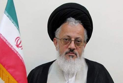 خدمات‌رسانی مصلای قم به زائرین اربعین اقدامی بسیار شایسته است