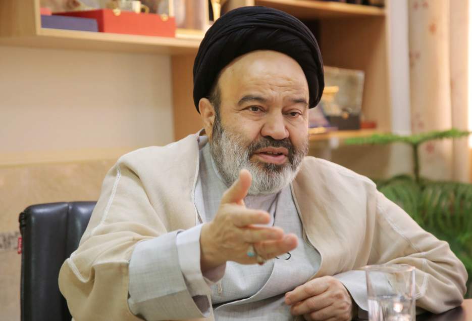 همکاری دانشگاه ادیان و مذاهب با دانشگاه های آلمان /تدریس ۳۱ استاد خارجی