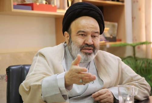 همکاری دانشگاه ادیان و مذاهب با دانشگاه های آلمان /تدریس ۳۱ استاد خارجی