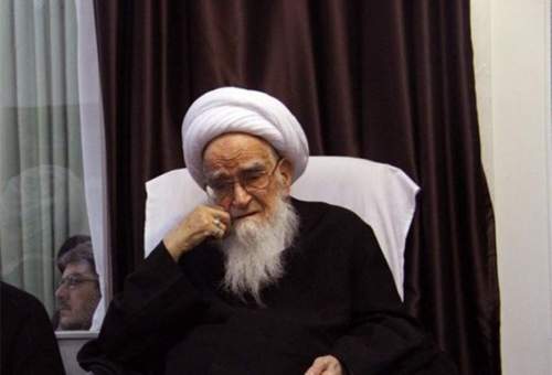 مراسم عزاداری دهه آخر صفر در دفاتر مراجع عظام تقلید برگزار می‌شود