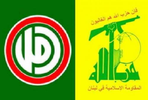 حزب الله و جنبش امل توهین به امام موسی صدر و نبیه بری را محکوم کردند