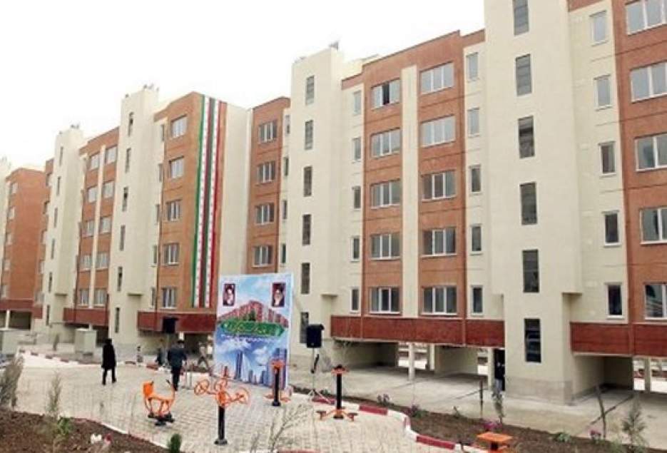 اجرای طرح اقدام ملی مسکن در استان با جدیت پیگیری شود
