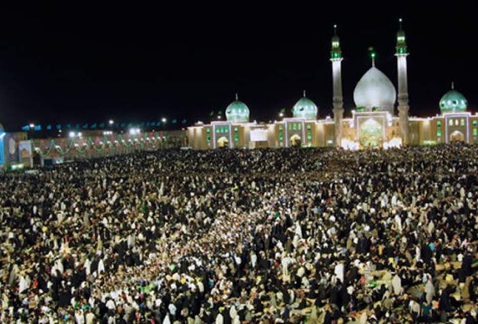 اجرای پویش #نذر_همدلی از نهم ربیع الاول به مدت یک سال