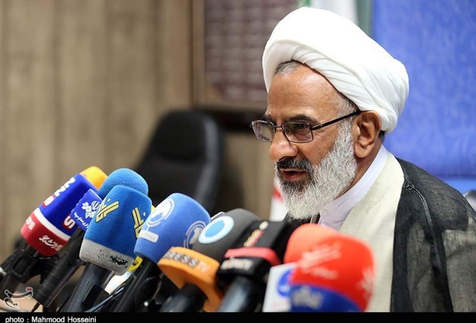 نماینده ولی‌فقیه در سپاه: با آمریکا اهل تعامل نیستیم