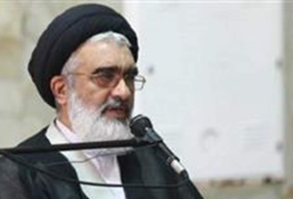 بسیجیان شایسته‌ترین افراد برای دستیابی به مقام اولیاءالله هستند