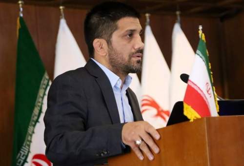دبیر: باید نسل جدیدی از قهرمانان و مربیان کشتی تربیت شوند