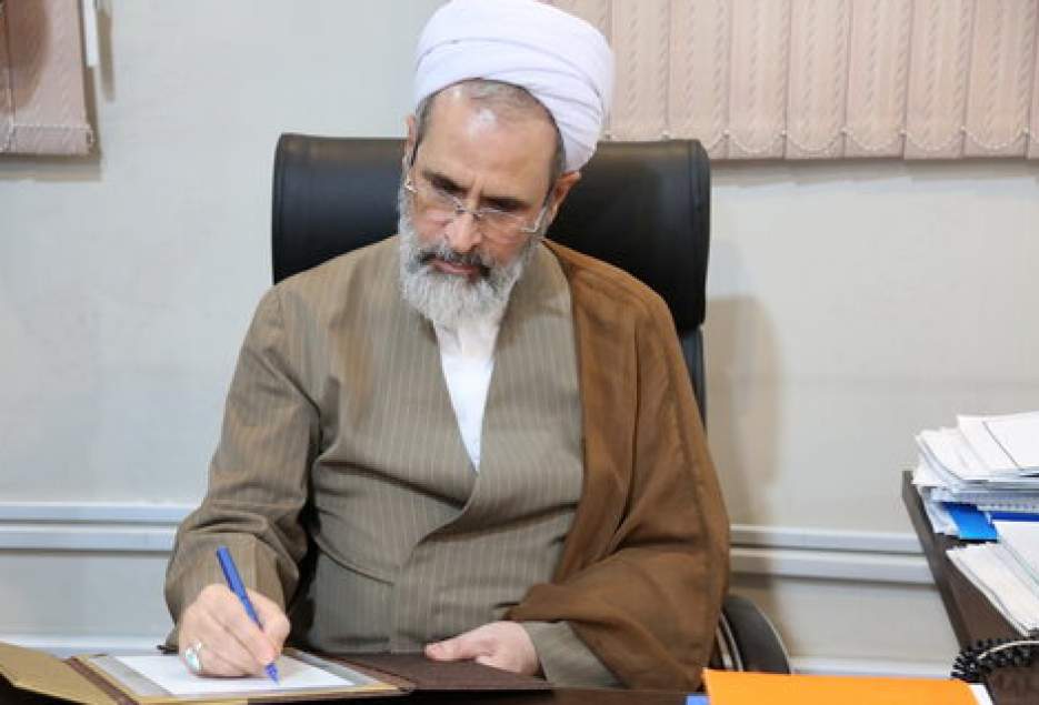 از واگذاری فضای حوزوی به جریان های تبلیغی نامزدها خودداری شود