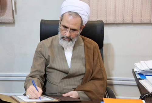 از واگذاری فضای حوزوی به جریان های تبلیغی نامزدها خودداری شود