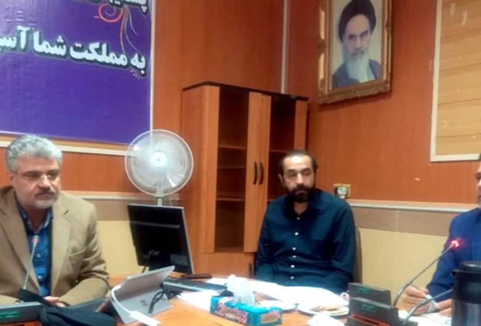تاکید معاون دادستان قم بر اجرای طرح قم شهر بدون دخانیات