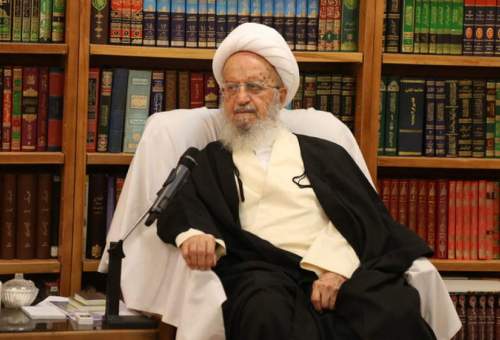 جدایی علمای شیعه از قرآن امکان پذیر نیست