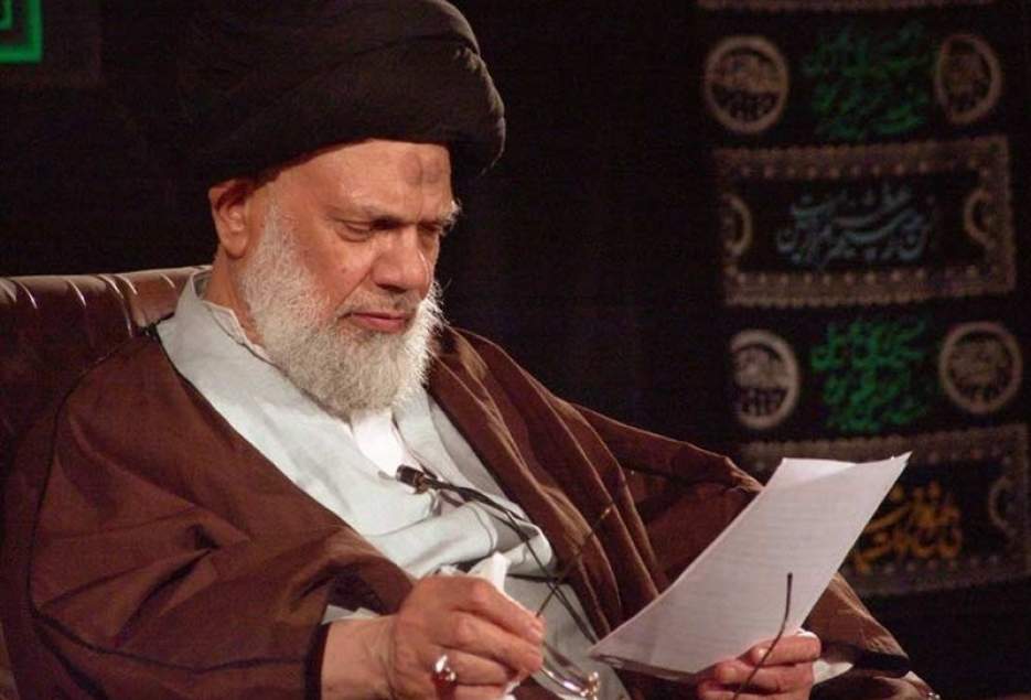 بقای نیروهای آمریکایی در عراق حرام است