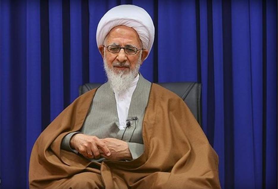 آیت الله جوادی آملی: حوزه های علمیه باید حرف تازه ای که اسلام آورده را معرفی کنند