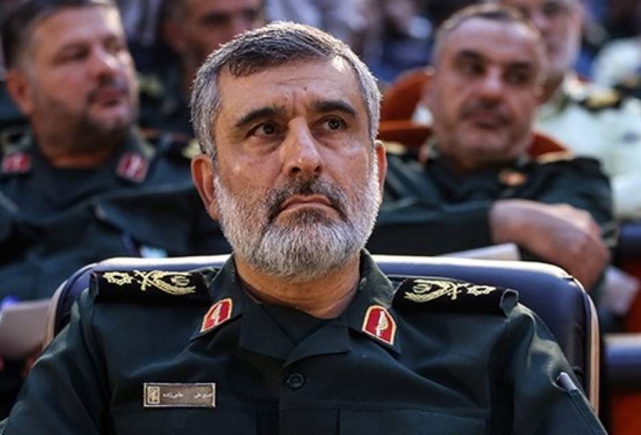 جزئیات عملیات موشکی سپاه تشریح می‌شود