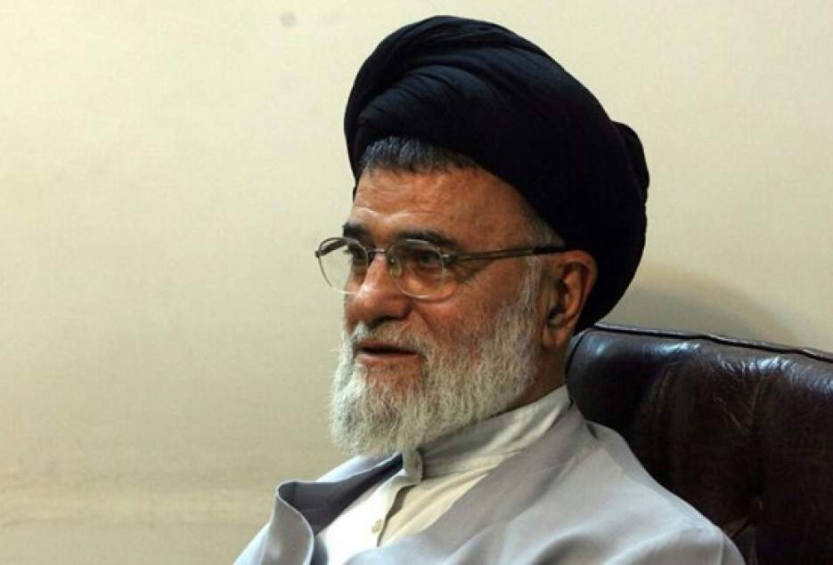 حجت الاسلام رسولی محلاتی مورد اعتماد امام و رهبری بود