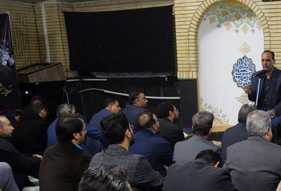 وظیفه مسئولان در قبال خون سردار سلیمانی «خدمت صادقانه» است