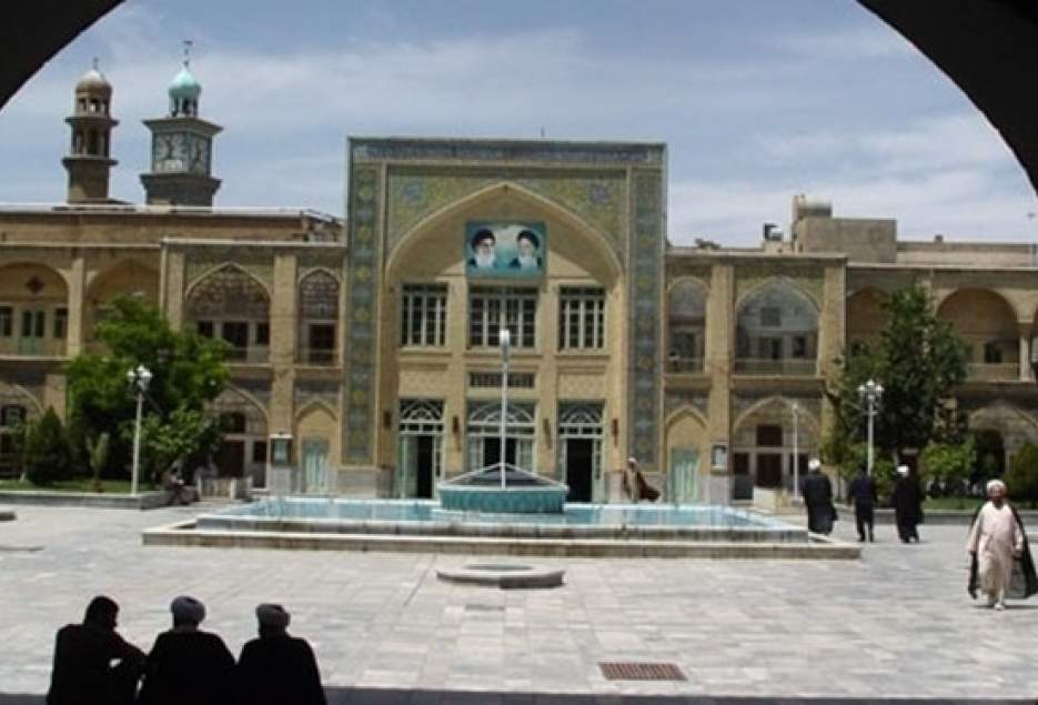 حرکت حوزه به سمت ایجاد رشته‌های تخصصی