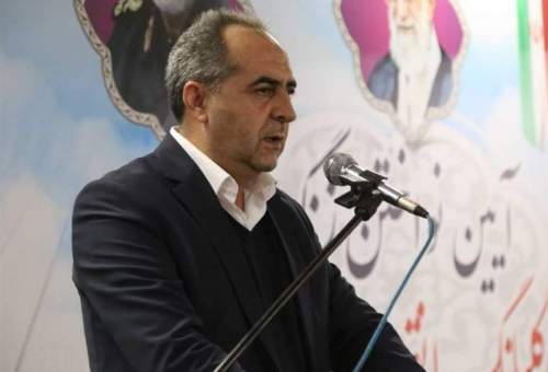 استاندار قم: مشارکت رای اولی‌ها در انتخابات مجلس پرشورتر از گذشته باشد