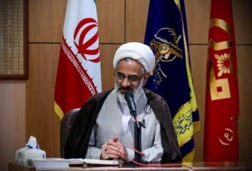نماینده ولی فقیه در سپاه: انقلاب اسلامی در ‌۴۱ سال گذشته هیچ‌گونه توقفی نداشته است