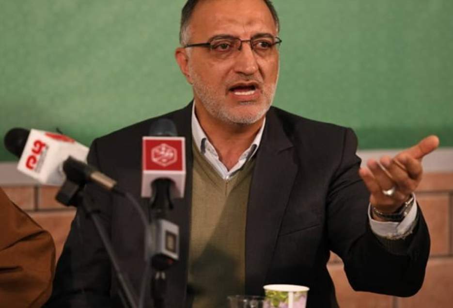خوی اشرافی گری برخی مسؤولان عامل فراموشی کوخ نشینان