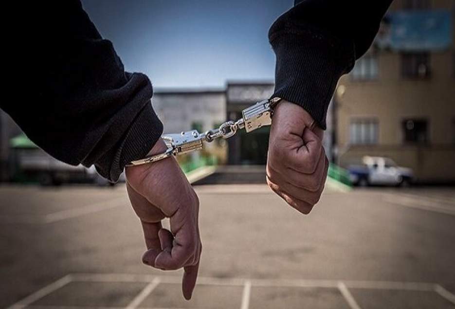 دستگیری سارقان منزل با ۴۰ فقره سرقت در قم