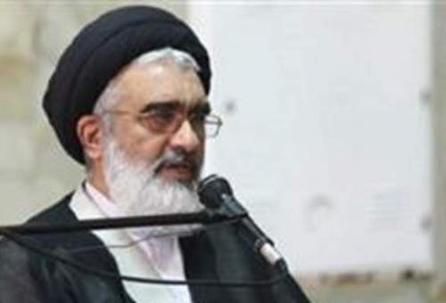 مردم با رای خود بازهم توطئه دشمن را خنثی می کنند