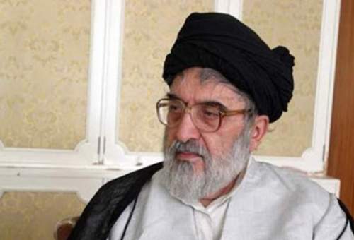 حجت‌الاسلام سیدهادی خسروشاهی درگذشت