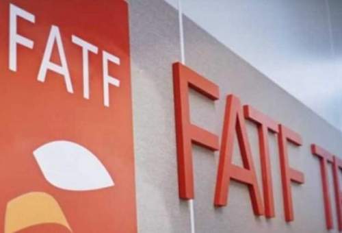 دو قطبی بر سر FATF؛ اختلافات داخلی هدف اصلی است