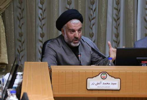 آغاز مجدد پروژه تقاطع غیر همسطح شهید کیوانفر در قم